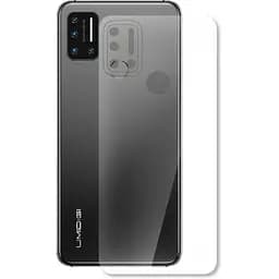 Захисна плівка StatusSKIN для UMiDIGI A7 Pro Корпус Глянцева Titan