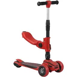 Дитячий самокат Best Scooter ST-18003 Maxi