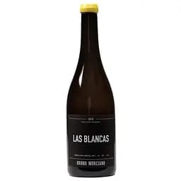 Вино Bruno Murciano Las Blancas, 13%, 0,75 л