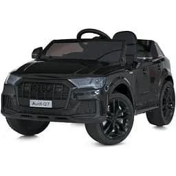 Дитячий електромобіль Bambi Джип M 5796EBLR-2 до 25 кг