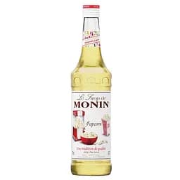 Сироп Monin Поп-Корн 0.7 л - мініатюра 2