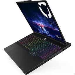 Ігровий ноутбук Lenovo Legion Pro 5 16IRX10 i9-14900HX 58GHz,16'',IPS,32GB DDR5,2TB,RTX 5070 8GB,Без ОС - мініатюра 4