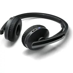 Гарнітура Epos ПК стерео On-Ear C20 Wireless uni mic чорна - мініатюра 5