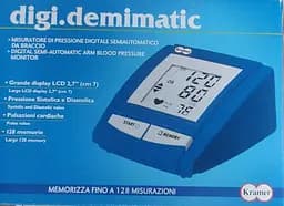 Автоматичний тонометр Kramer digi.demimatic
