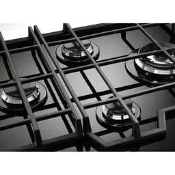 Газова варильна поверхня Electrolux KGG6456K [137867] - мініатюра 5