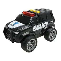 Металева автомодель Автопром, зі звуковими та світловими ефектами