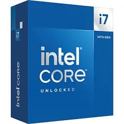 Процессор Intel Core i7-14700KF (BX8071514700KF) UA [119635]