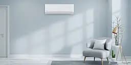 Кондиціонер інвенторний до 70 м² Panasonic для дому з Wi-Fi Etherea з енергоефективністю А++/А+ - мініатюра 5