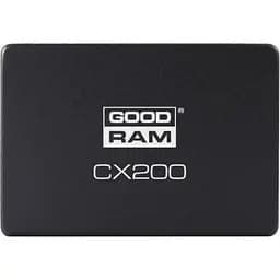 Накопичувач SSD 2.5 Goodram 120Gb SSDPR-CX200-120 Б/В
