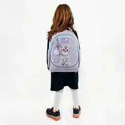 Рюкзак шкільний Kite Education Studio Pets (SP26-724S) - мініатюра 14