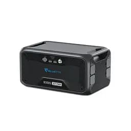 Розширювальний акумулятор Bluetti B300S Expansion Battery для AC500 3072Wh - мініатюра 6