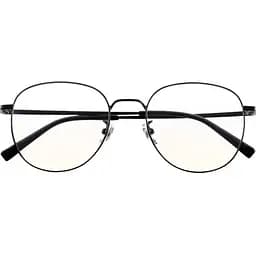 Комп'ютерні окуляри MiJia Anti-Blue Light Glasses Titanium (HMJ01RM/BHR4745CN) [81422] 