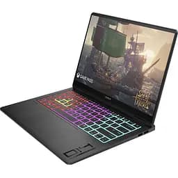 Ноутбук HP Omen Transcend 14-fb1023dx (B93S3UA) [145904] - мініатюра 3