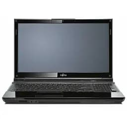 Ноутбук Fujitsu LifeBook AH532 (i3-3110M/4/500) - Class B "Б/В"