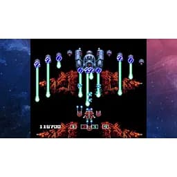 Ключ активації Microsoft Irem Collection Volume 1 для Xbox One/Series S/X - мініатюра 3