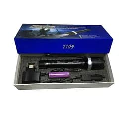 Ліхтарик ручний Voltronic 1105 - мініатюра 3