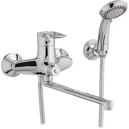 Змішувач для ванни Haiba HANSBERG 006 HB0195