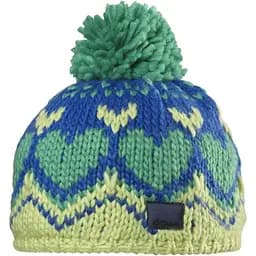 Шапка CTR Macy Lime (1052-13G3 4002 192)