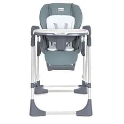 Стільчик-гойдалка для годування El Camino SWAN ME 1087-G Pale Green - мініатюра 7