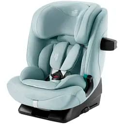 Автокресло Britax Romer Advansafix Pro Style Harbor Blue