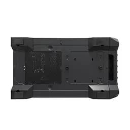 Корпус 1stPlayer T5-BK-4F1 Black без БЖ - мініатюра 8