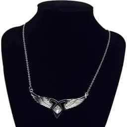 Кулон Ангельська Руна 23.4