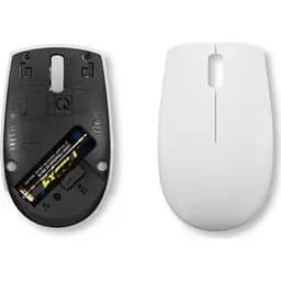 Комп'ютерна мишка Lenovo 300 Wireless Cloud Grey (GY51L15677) - мініатюра 5