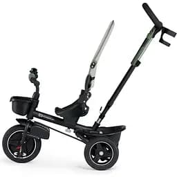 Трехколесный велосипед Kinderkraft Spinstep Pastel Green зелений (KRSPST00GRE0000) - мініатюра 5