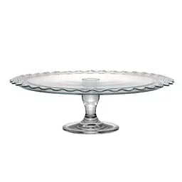 Блюдо Pasabahce Patisserie на ніжці 37 см (96804)