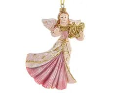 Фігурка декоративна Lefard 9.5 см різнобарвна (192-184)