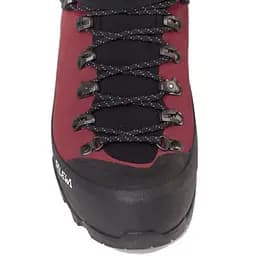 Черевики жіночі Salewa Ortles Ascent MID GTX Women 38 Бордовий-Чорний - мініатюра 8