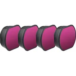 Фільтри для квадрокоптерів STARTRC ND набір 8-64 для DJI FPV (1109155)