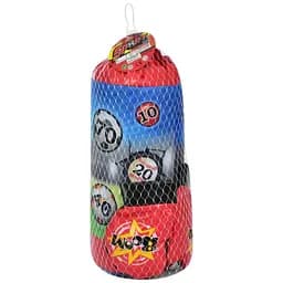 Боксёрский набор груша с перчатками (MR 0877)