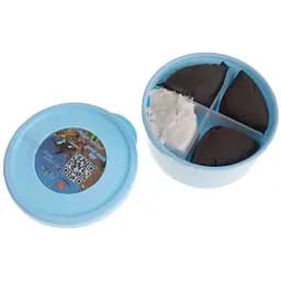 Фигурки океана, набор для лепки IR40