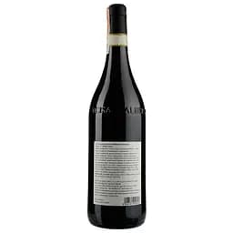 Вино Poderi Colla Barbaresco Docg Roncaglie 2017, 13-14%, 0,75 л (ALR16141) - мініатюра 2