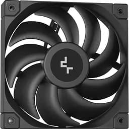 Система водяного охолодження Deepcool Mystique 240 Black (R-LX550-BKDSNC-G-1) UA [150134] - мініатюра 3