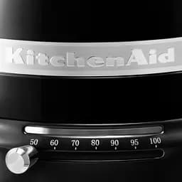 Електрочайник KitchenAid Artisan 5KEK1522EOB чорний 1.5 л (00000022785) - мініатюра 7