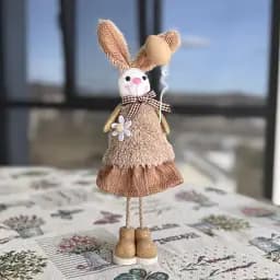 Великодній зайчик "Мила леді" MIS LT