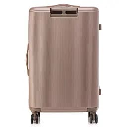 Валіза Semi Line 24" M Champagne (T5668-3) - мініатюра 4