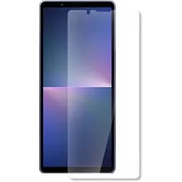 Захисна плівка StatusSKIN для Sony Xperia 5V Екран Глянцева Titan
