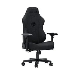 Крісло для геймерів Anda Seat Phantom 3 Pro Size L Dark Gray Linen Fabric (AD18YC-06-GB-F) - мініатюра 2