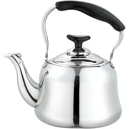 Чайник зі свистком Con Brio 2 л (433-СВ)