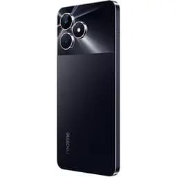 Смартфон Realme Note 50 4/128Gb Global Midnight Black [108869] - мініатюра 7