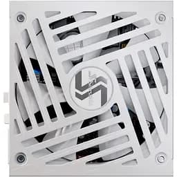 Блок живлення Seasonic Focus GX-1000W V4 ATX 3.1 80+ Gold White (FOCUS-GX-1000-ATX31-WHITE) - мініатюра 8
