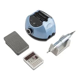 Фрезер X4 PRO Bucos Nail Drill (65W/35000 об.) BLUE OCEAN