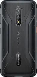 Смартфон Blackview BV5200 Pro 4/64Gb black - мініатюра 3