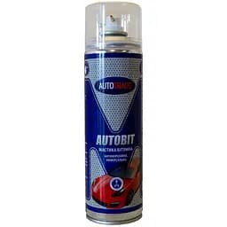 Мастика бітумна АвтоТрейд Autobit аерозоль 550 мл