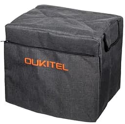 Чохол для портативних зарядних станцій OUKITEL BP2000E / BP2000E PRO
