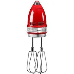 Міксер KitchenAid 5KHM9212EER - мініатюра 2