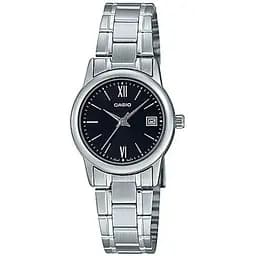 Жіночий годинник Casio Timeless Collection LTP-V002D-1B3